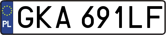 GKA691LF