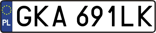 GKA691LK