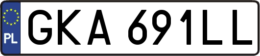 GKA691LL