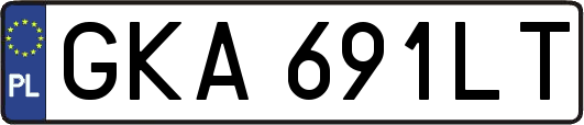 GKA691LT