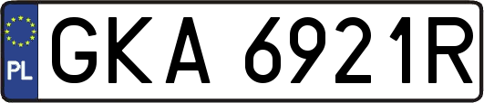 GKA6921R