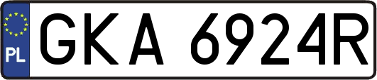 GKA6924R
