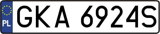 GKA6924S