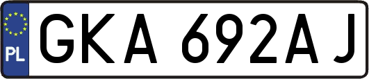 GKA692AJ