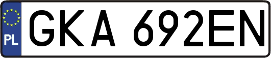 GKA692EN
