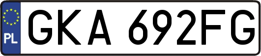 GKA692FG