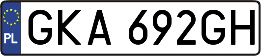 GKA692GH