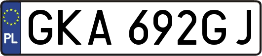 GKA692GJ