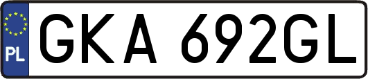 GKA692GL