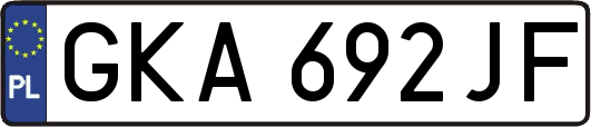 GKA692JF