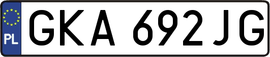 GKA692JG