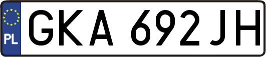 GKA692JH