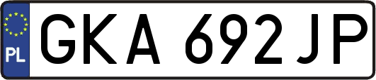 GKA692JP
