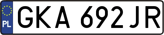 GKA692JR