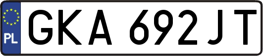 GKA692JT