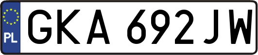 GKA692JW