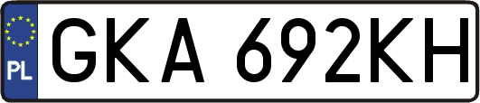 GKA692KH