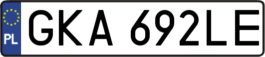 GKA692LE