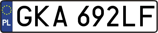 GKA692LF
