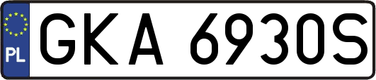 GKA6930S