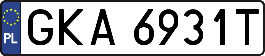 GKA6931T