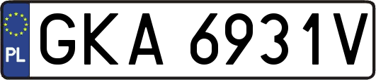 GKA6931V