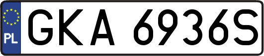 GKA6936S