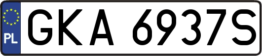 GKA6937S