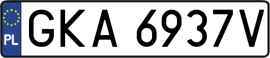 GKA6937V