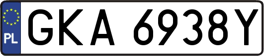 GKA6938Y