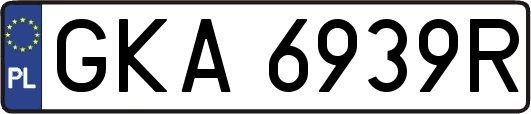 GKA6939R