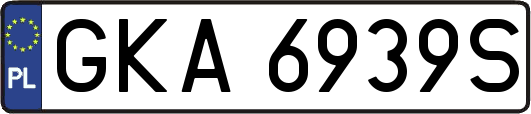 GKA6939S