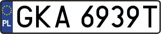GKA6939T