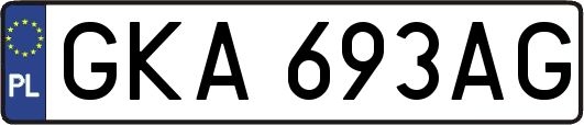 GKA693AG