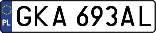 GKA693AL
