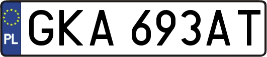 GKA693AT