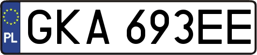 GKA693EE