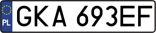 GKA693EF