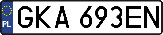 GKA693EN