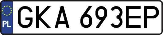 GKA693EP