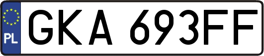 GKA693FF