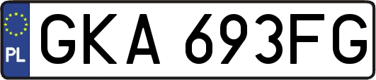 GKA693FG