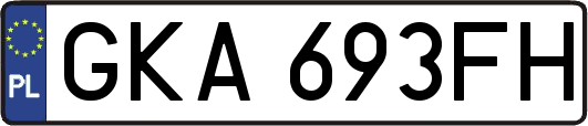 GKA693FH