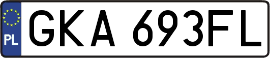 GKA693FL