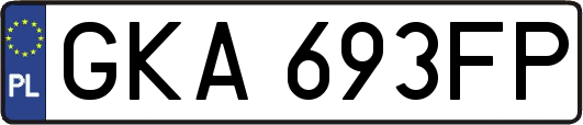 GKA693FP