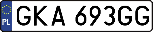 GKA693GG