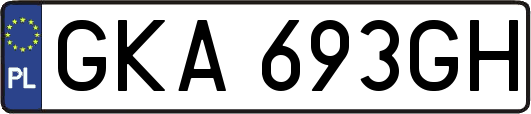 GKA693GH