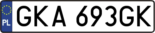 GKA693GK