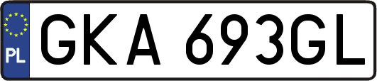 GKA693GL