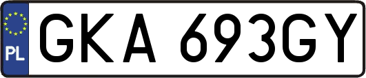 GKA693GY